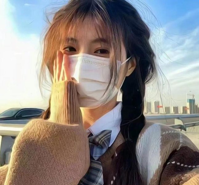 蓝精灵